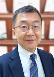 Koji Fujimoto