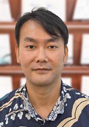 Kentaro Yamada