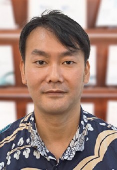 Policy Fellow