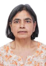 Anita Prakash