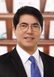 Antonio Fredelindo Dela Resma Villanueva