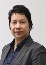 Fauziah Zen