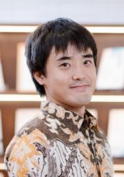 Keisuke Ueda