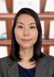Ayako Mizuno