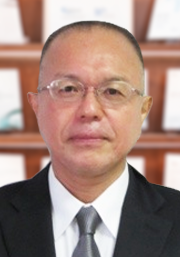 Naofumi Hashimoto