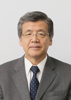 Special Advisor on Energy Affairs