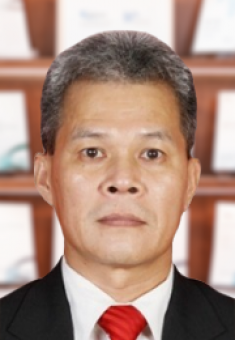 Senior Policy Advisor
