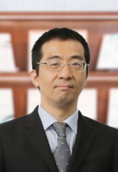 Research Fellow
