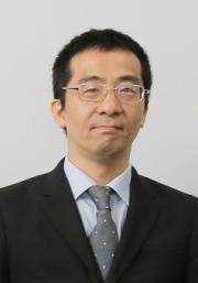 Yasushi Ueki