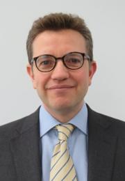 Jeremy Gross