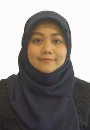Rheizka Aulia