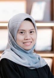 Ashri Nadia