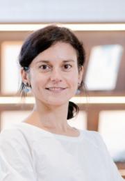 Giulia Ajmone Marsan