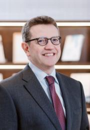 Jeremy Gross