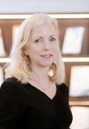 Lydia Ruddy