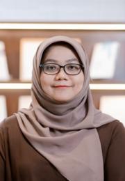 Rheizka Aulia