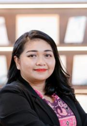 Tyagita Silka Hapsari