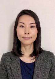 Ayako Mizuno