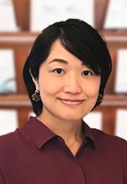 Asuka Nagatani