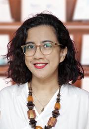Hera Diani