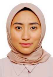 Annisa Nadhilah Utoro