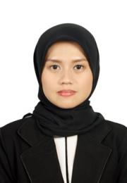 Ashri Nadia