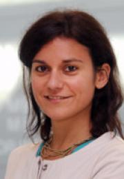 Giulia Ajmone Marsan