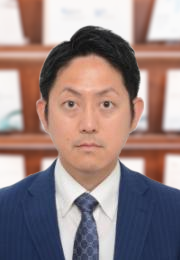 Daisuke Tsukao