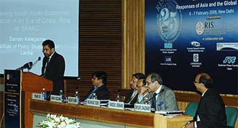 High-Level Conference on Financial Crisis, Global Economic Governance and Development