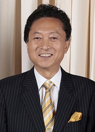 Prime Minister of Japan, H.E.Dr. Yukio Hatoyama opened ERIA Symposium in Tokyo