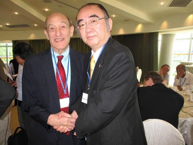 ASIA VISION 21 Conference