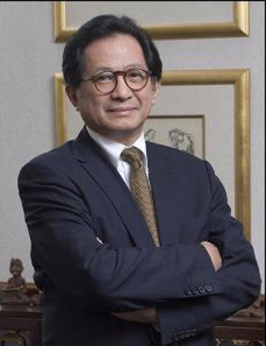 Our Condolences to Dr. Hadi Soesastro