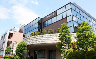 Visit to Kitahara Neurosurgical Institute Co., Ltd