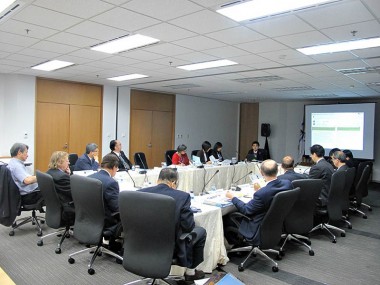 2nd Academic Advisory Council (AAC) Meeting