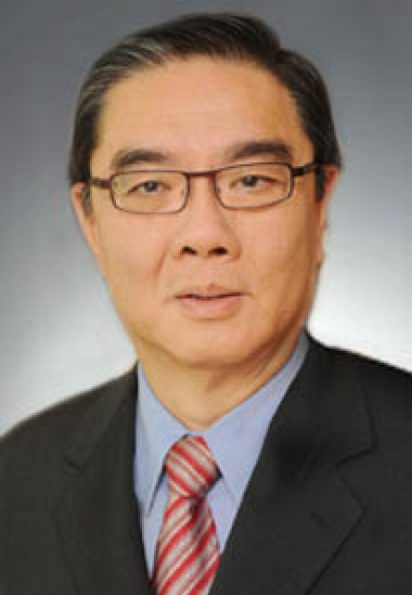 Visit of Mr. Ong Keng Yong, Ambassador-at-Large, Ministry of Foreign Affairs, Singapore
