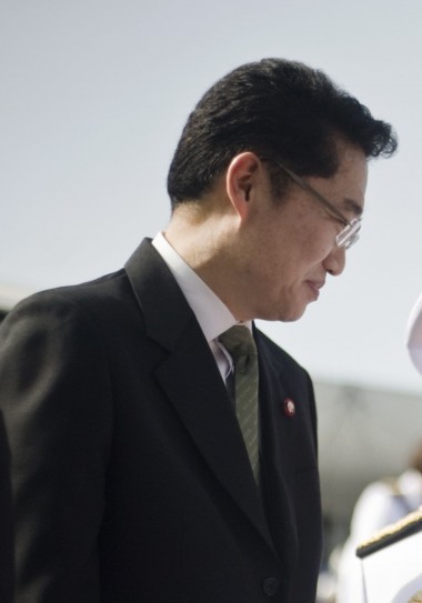 Visit of Minister Attached to the Prime Minister's Office of Thailand, H.E. Mr. Ongart Klampaiboon