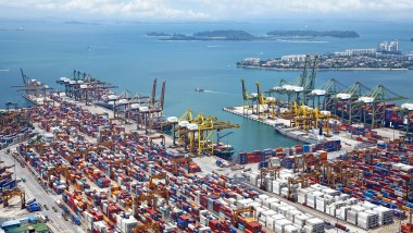 Symposium on "Implementation of the ASEAN Roadmap for Logistics Services Integration"