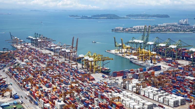 Symposium on "Implementation of the ASEAN Roadmap for Logistics Services Integration"