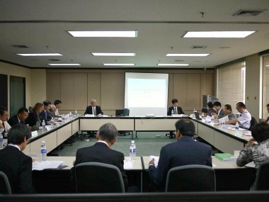 ERIA Research Institute Network (RIN) Meeting