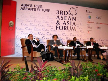 3rd ASEAN & Asia Forum