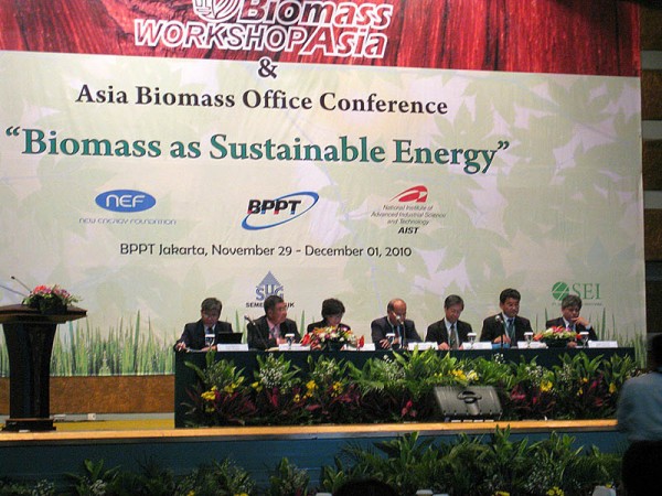 7th Biomass Asia Workshop