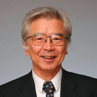 Visit of Mr. Takahiko Kondo, Chairman of the New Energy Foundation (NEF) of Japan