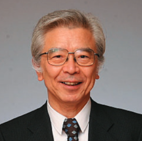 Visit of Mr. Takahiko Kondo, Chairman of the New Energy Foundation (NEF) of Japan