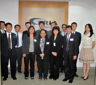 2nd Workshop on "Energy Saving Potential in East Asia Region"
