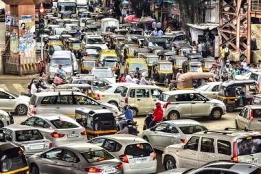 ASEAN Strategic Transport Plan: Updated
