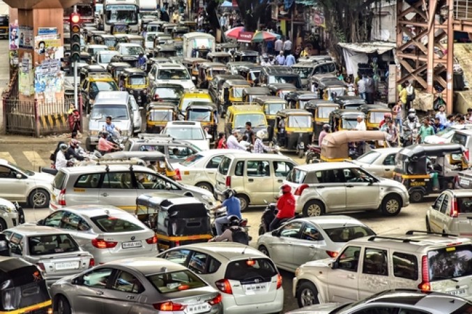 ASEAN Strategic Transport Plan: Updated