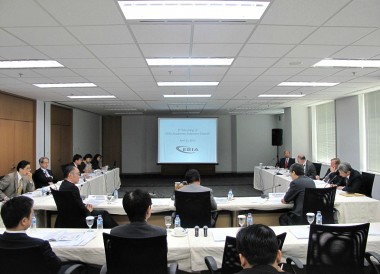 3rd ERIA Academic Advisory Council Meeting