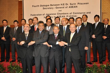 FJCCIA Dialogue
