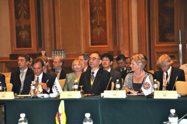5th EAS Energy Ministers Meeting