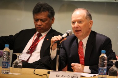 ASEAN Needs to Get into the Spirit of Community